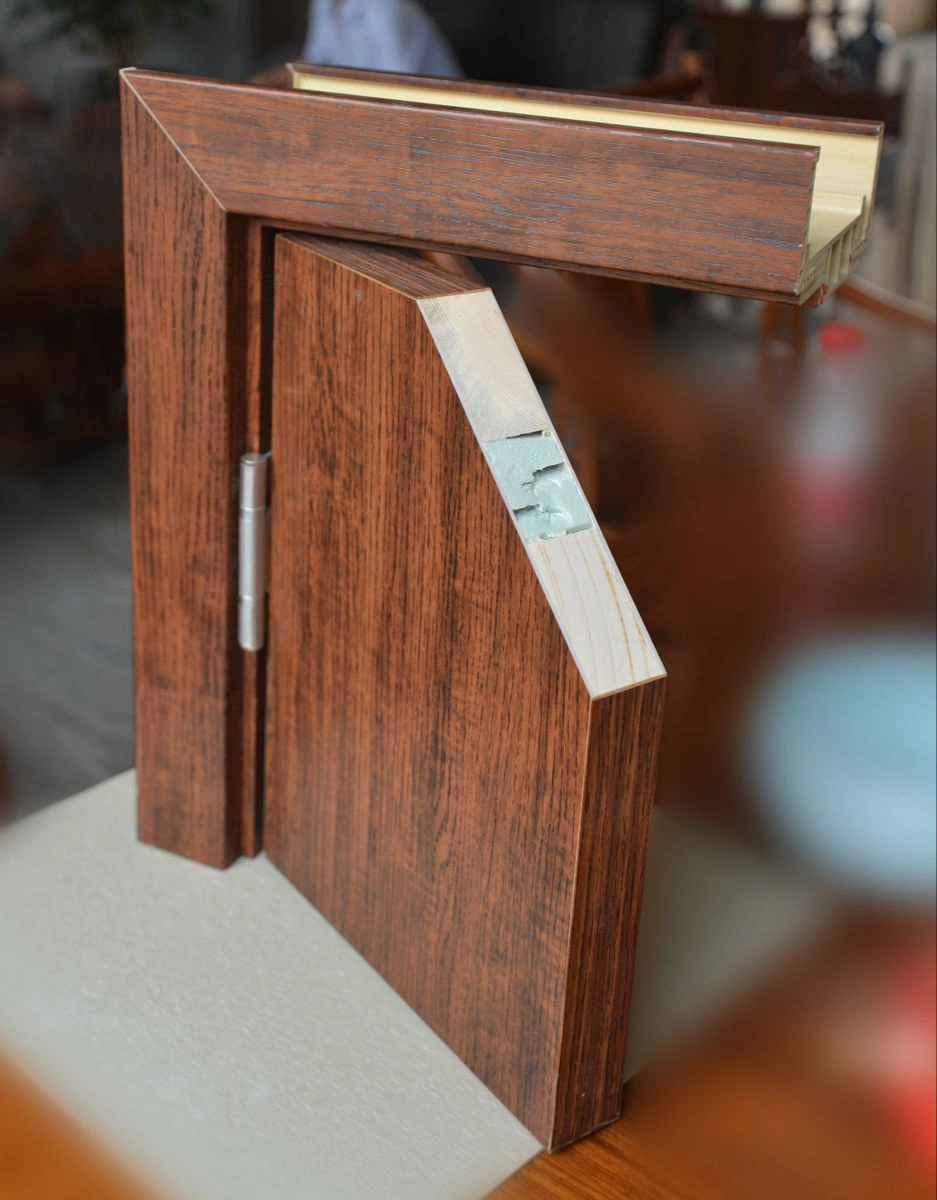 WPC Door